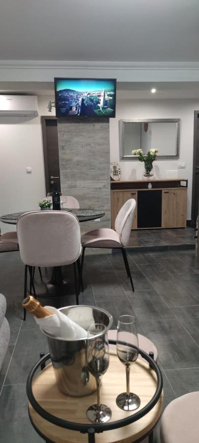 Apartment Marino Split Exteriér fotografie