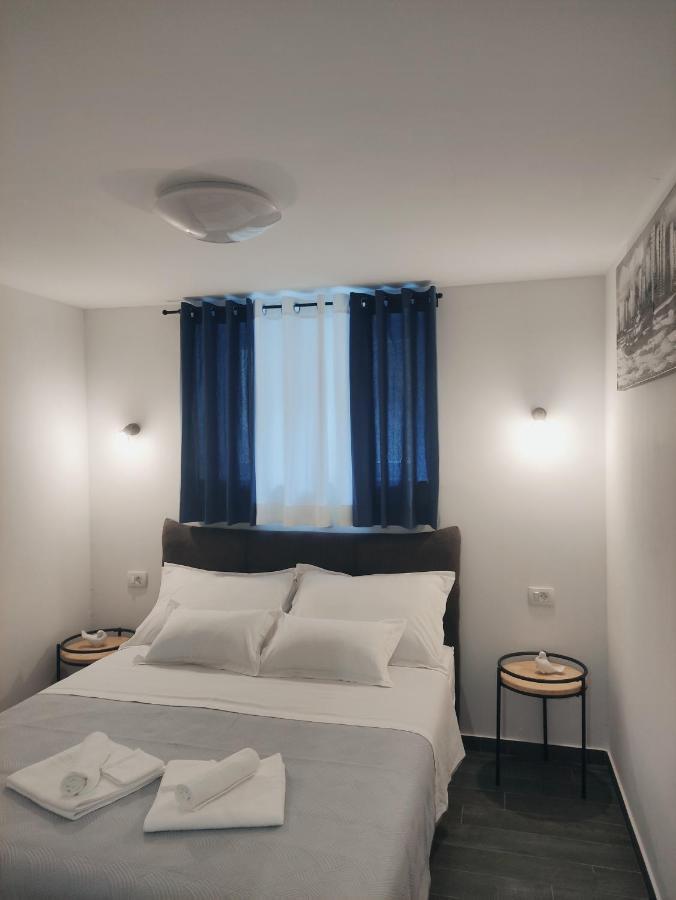 Apartment Marino Split Exteriér fotografie