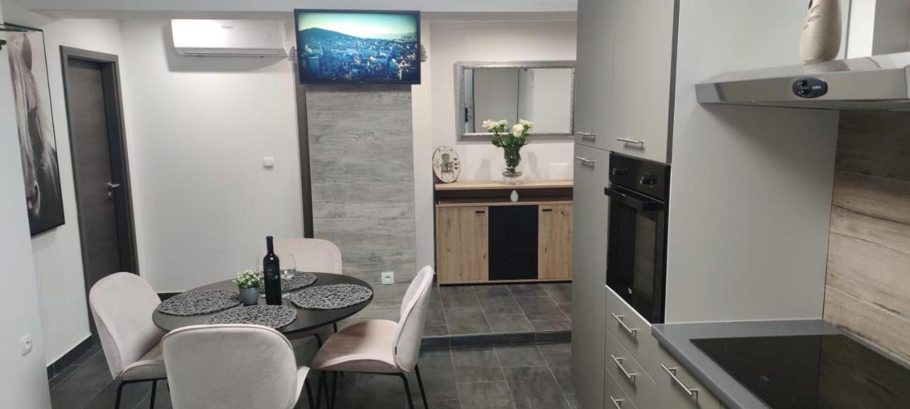 Apartment Marino Split Exteriér fotografie