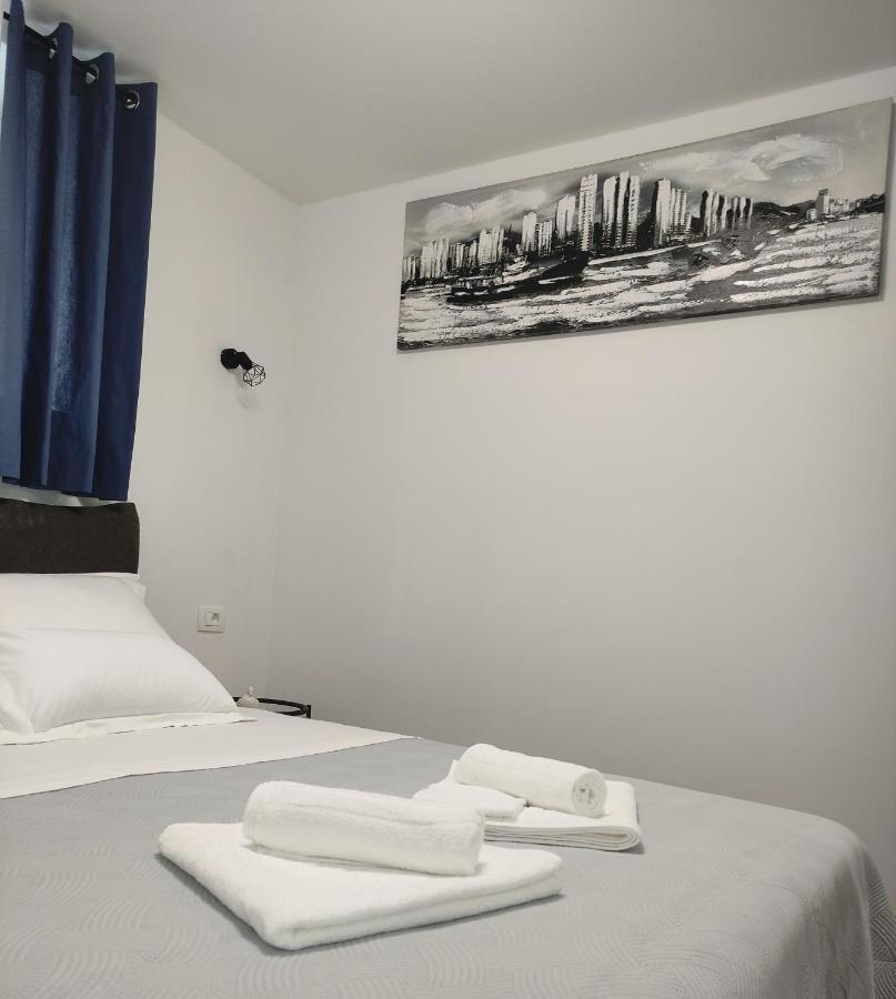 Apartment Marino Split Exteriér fotografie