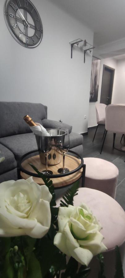 Apartment Marino Split Exteriér fotografie