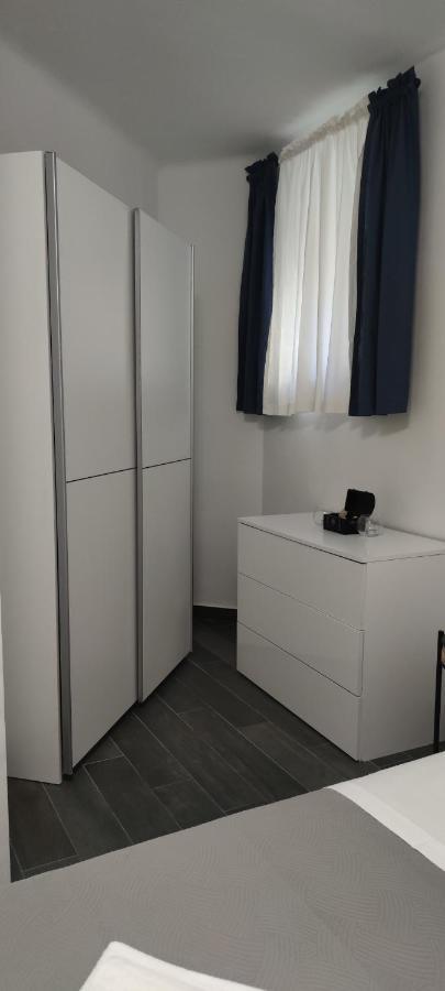 Apartment Marino Split Exteriér fotografie