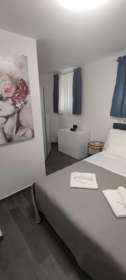Apartment Marino Split Exteriér fotografie